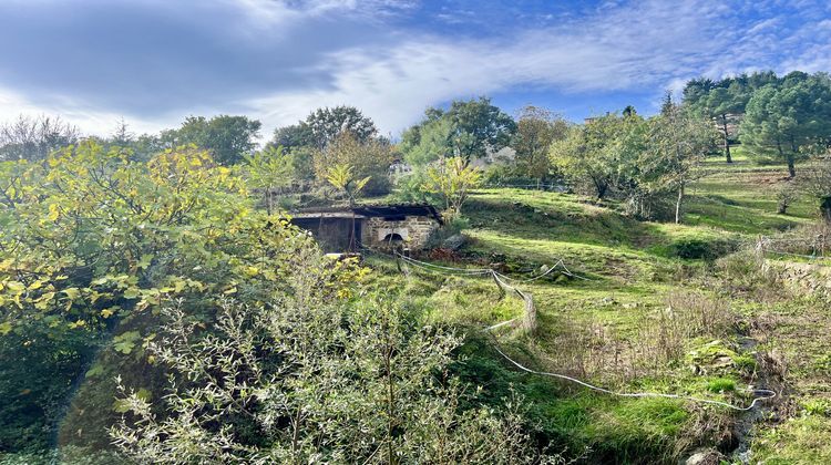 Ma-Cabane - Vente Maison Vals-les-Bains, 185 m²