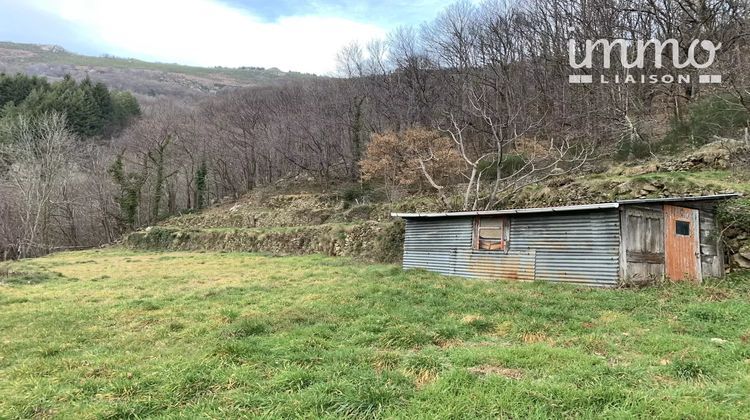 Ma-Cabane - Vente Maison Vals-les-Bains, 254 m²