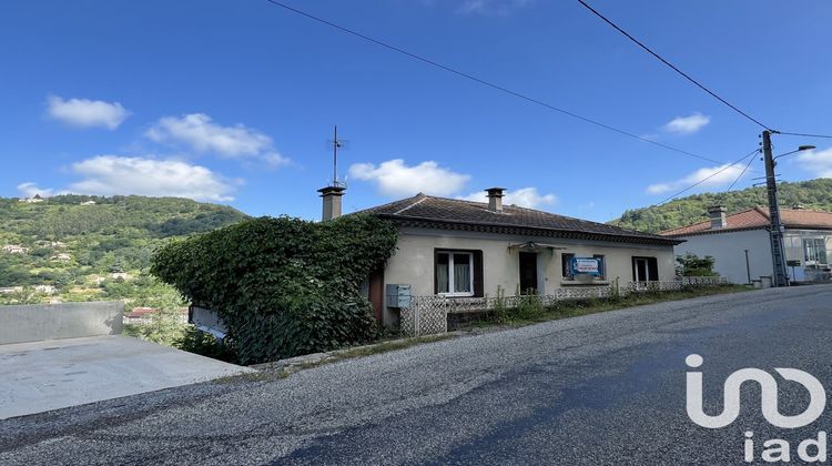 Ma-Cabane - Vente Maison Vals-les-Bains, 158 m²