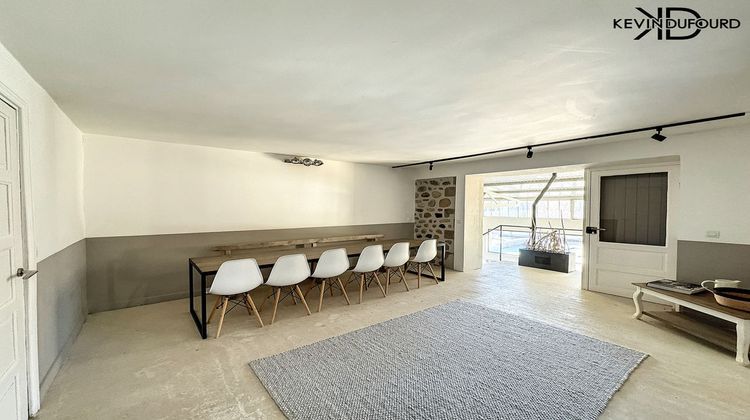 Ma-Cabane - Vente Maison VALS LES BAINS, 230 m²