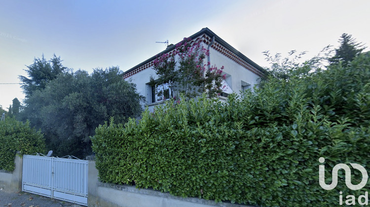 Ma-Cabane - Vente Maison Vals-les-Bains, 185 m²