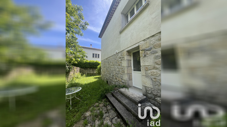 Ma-Cabane - Vente Maison Vals-les-Bains, 185 m²