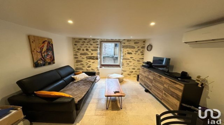 Ma-Cabane - Vente Maison Vals-les-Bains, 61 m²