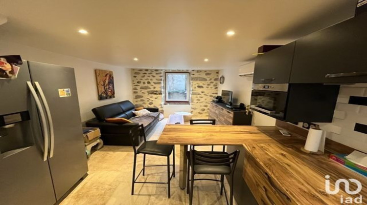 Ma-Cabane - Vente Maison Vals-les-Bains, 61 m²