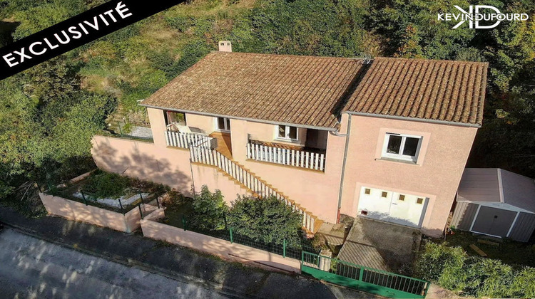 Ma-Cabane - Vente Maison VALS LES BAINS, 90 m²