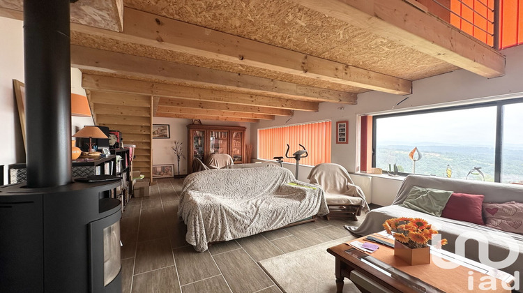 Ma-Cabane - Vente Maison Vals les Bains, 222 m²