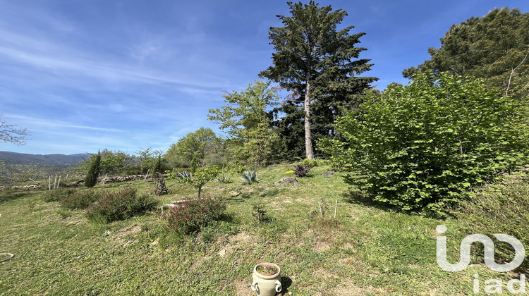 Ma-Cabane - Vente Maison Vals les Bains, 222 m²