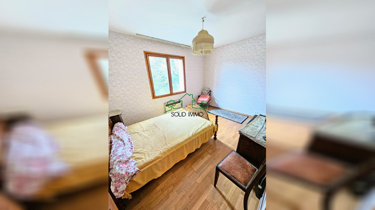 Ma-Cabane - Vente Maison Vals-les-Bains, 196 m²