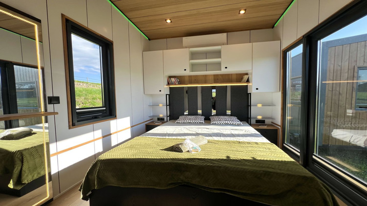 Ma-Cabane - Vente Maison VALS LES BAINS, 22 m²