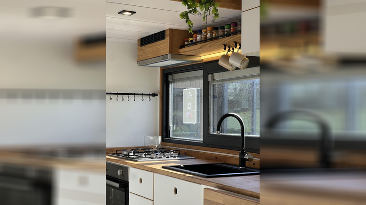 Ma-Cabane - Vente Maison VALS LES BAINS, 22 m²