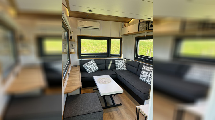 Ma-Cabane - Vente Maison VALS LES BAINS, 22 m²