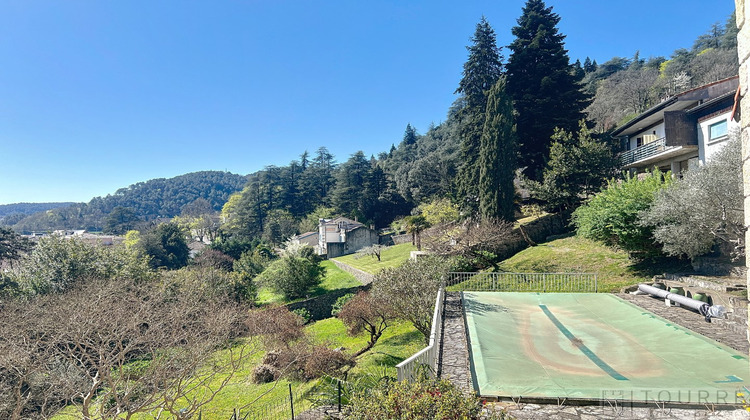 Ma-Cabane - Vente Maison VALS LES BAINS, 635 m²