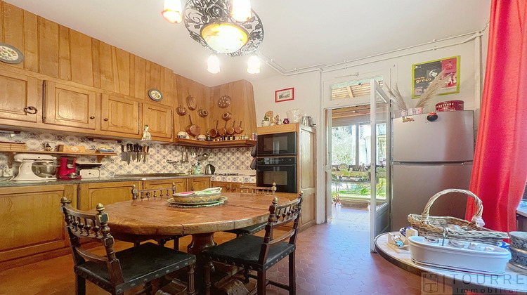 Ma-Cabane - Vente Maison VALS LES BAINS, 635 m²