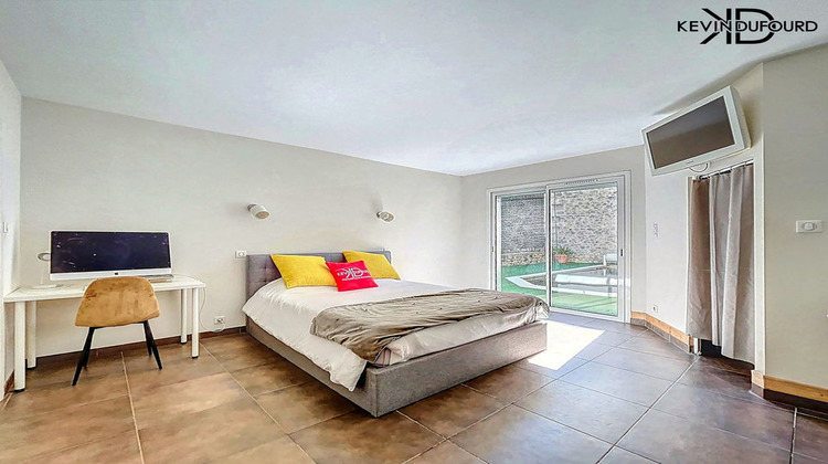 Ma-Cabane - Vente Maison VALS LES BAINS, 180 m²