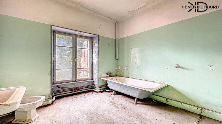 Ma-Cabane - Vente Maison VALS LES BAINS, 110 m²