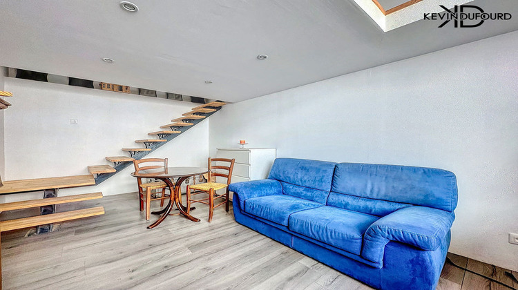 Ma-Cabane - Vente Maison VALS LES BAINS, 190 m²