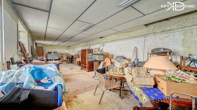 Ma-Cabane - Vente Maison VALS LES BAINS, 190 m²