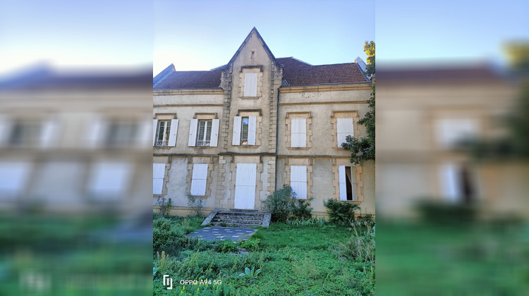 Ma-Cabane - Vente Maison Vals-les-Bains, 405 m²