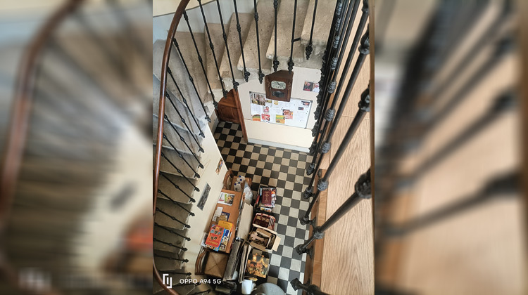 Ma-Cabane - Vente Maison Vals-les-Bains, 405 m²