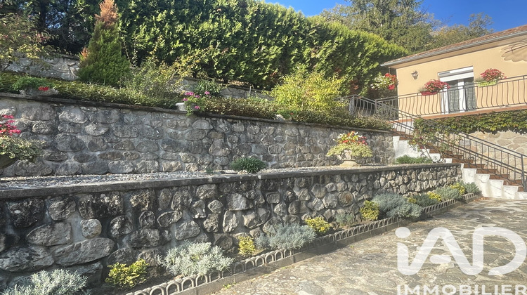 Ma-Cabane - Vente Maison Vals-les-Bains, 135 m²