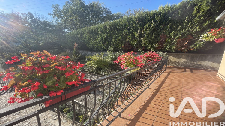 Ma-Cabane - Vente Maison Vals-les-Bains, 135 m²