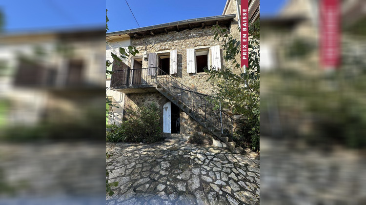 Ma-Cabane - Vente Maison VALS LES BAINS, 68 m²
