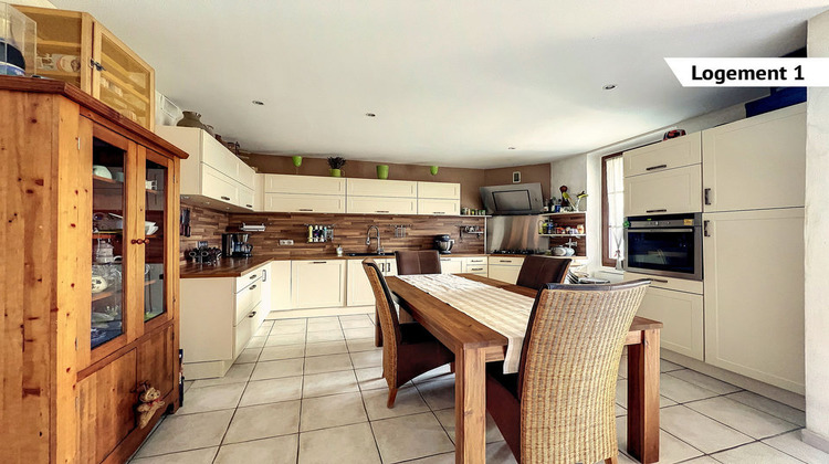 Ma-Cabane - Vente Maison VALS LES BAINS, 200 m²