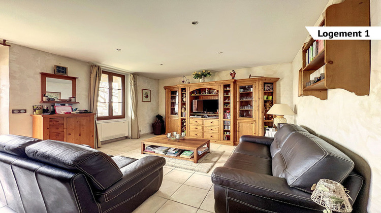 Ma-Cabane - Vente Maison VALS LES BAINS, 200 m²