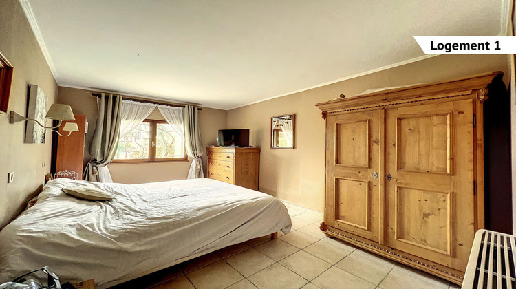 Ma-Cabane - Vente Maison VALS LES BAINS, 200 m²