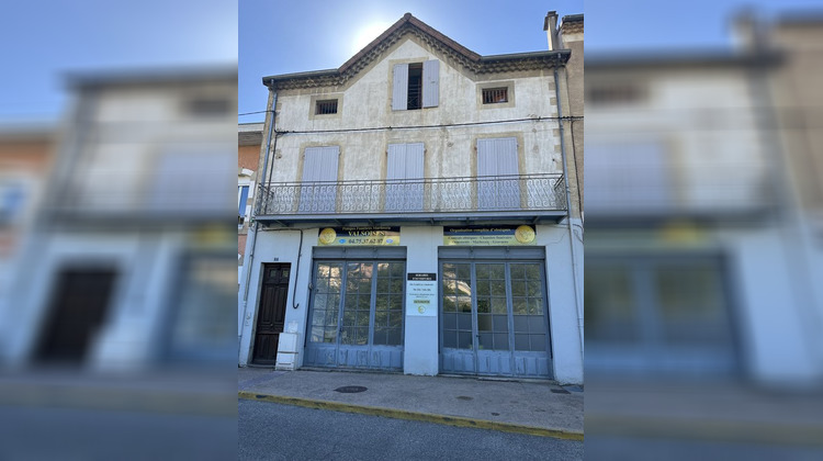 Ma-Cabane - Vente Maison VALS LES BAINS, 165 m²