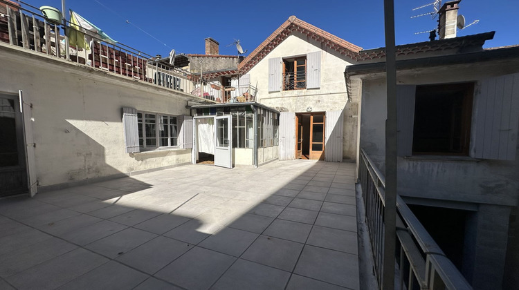 Ma-Cabane - Vente Maison VALS LES BAINS, 165 m²