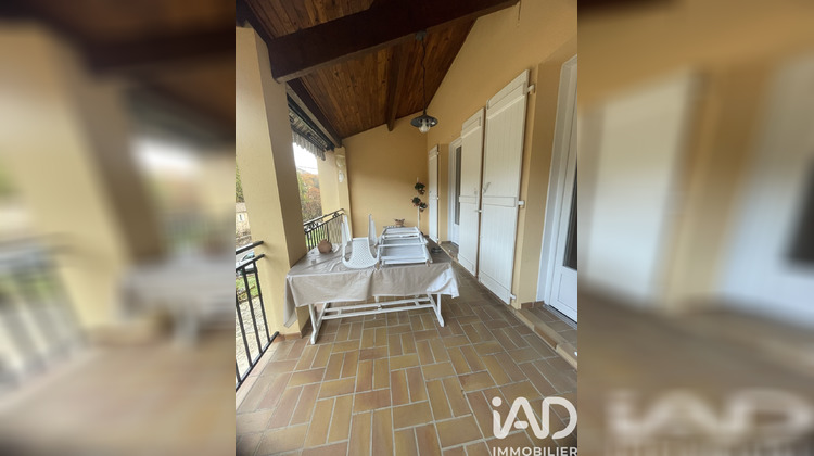 Ma-Cabane - Vente Maison Vals-les-Bains, 90 m²