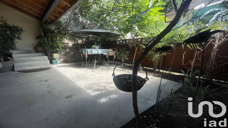 Ma-Cabane - Vente Maison Vals les Bains, 99 m²