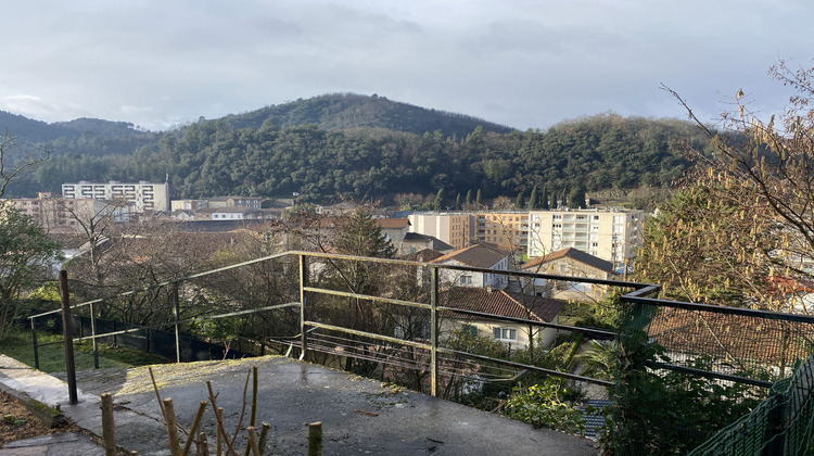 Ma-Cabane - Vente Maison Vals-les-Bains, 110 m²