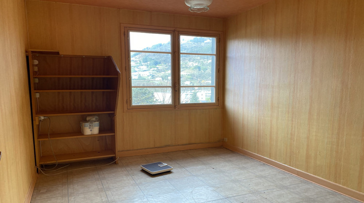 Ma-Cabane - Vente Maison Vals-les-Bains, 110 m²