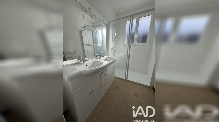 Ma-Cabane - Vente Maison Vals-les-Bains, 100 m²