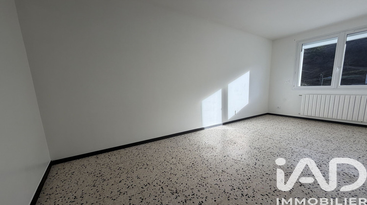 Ma-Cabane - Vente Maison Vals-les-Bains, 100 m²