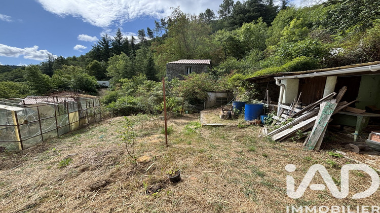 Ma-Cabane - Vente Maison Vals-les-Bains, 79 m²