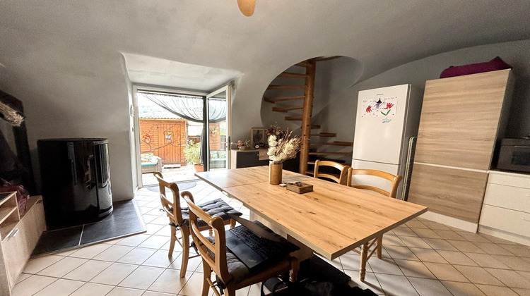 Ma-Cabane - Vente Maison Vals-les-Bains, 53 m²