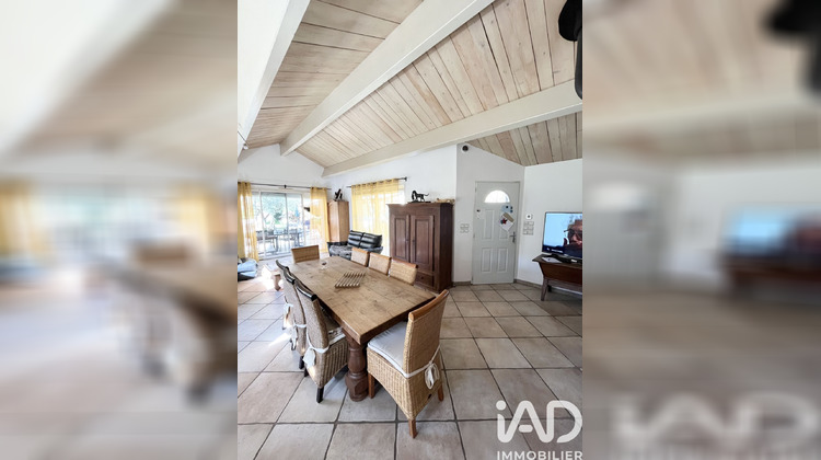 Ma-Cabane - Vente Maison Vals-les-Bains, 168 m²