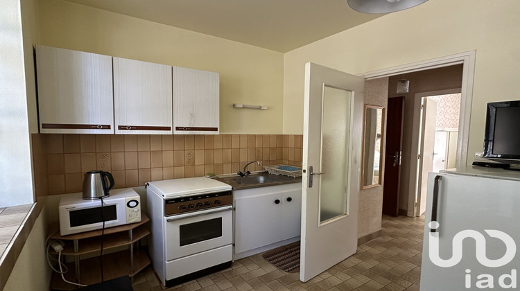 Ma-Cabane - Vente Maison Vals-les-Bains, 215 m²