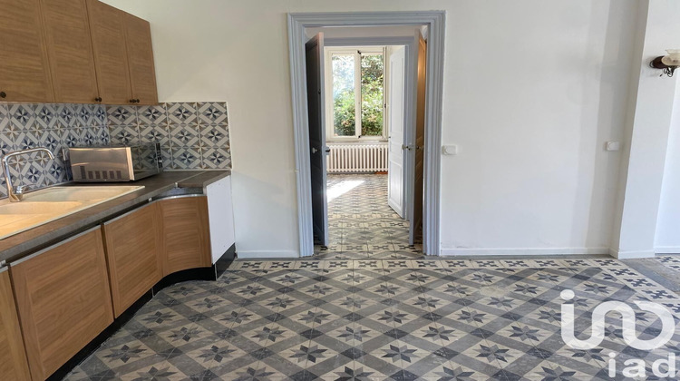 Ma-Cabane - Vente Maison Vals-les-Bains, 120 m²