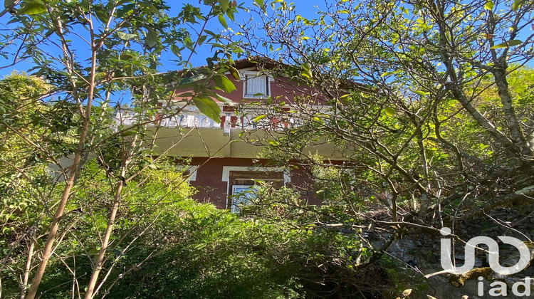 Ma-Cabane - Vente Maison Vals-les-Bains, 120 m²