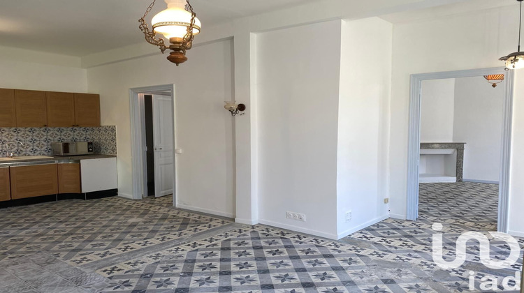 Ma-Cabane - Vente Maison Vals-les-Bains, 120 m²