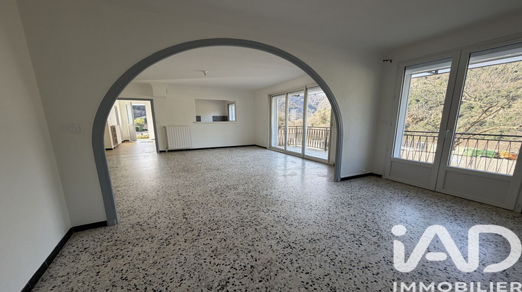 Ma-Cabane - Vente Maison Vals-les-Bains, 100 m²