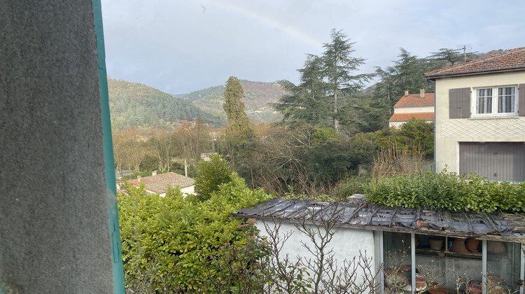 Ma-Cabane - Vente Maison Vals-les-Bains, 110 m²