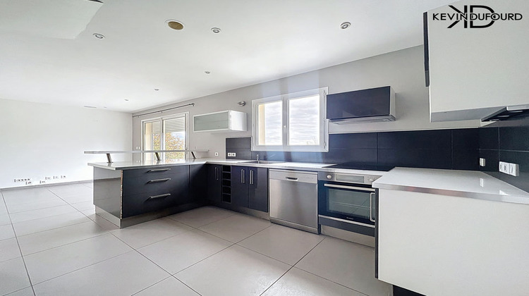 Ma-Cabane - Vente Maison VALS LES BAINS, 110 m²