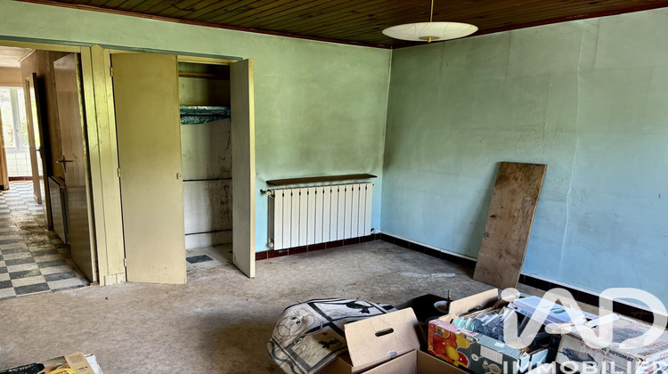 Ma-Cabane - Vente Maison Vals-les-Bains, 79 m²