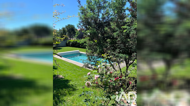 Ma-Cabane - Vente Maison Vals-les-Bains, 247 m²