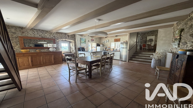 Ma-Cabane - Vente Maison Vals-les-Bains, 160 m²
